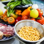 Alimentos esenciales para una dieta equilibrada